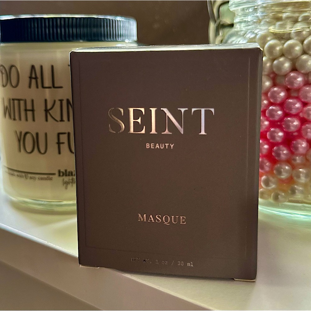 SEINT Beauty Masque